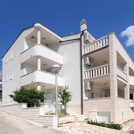 Villa Zvonko Makarska Extérieur photo