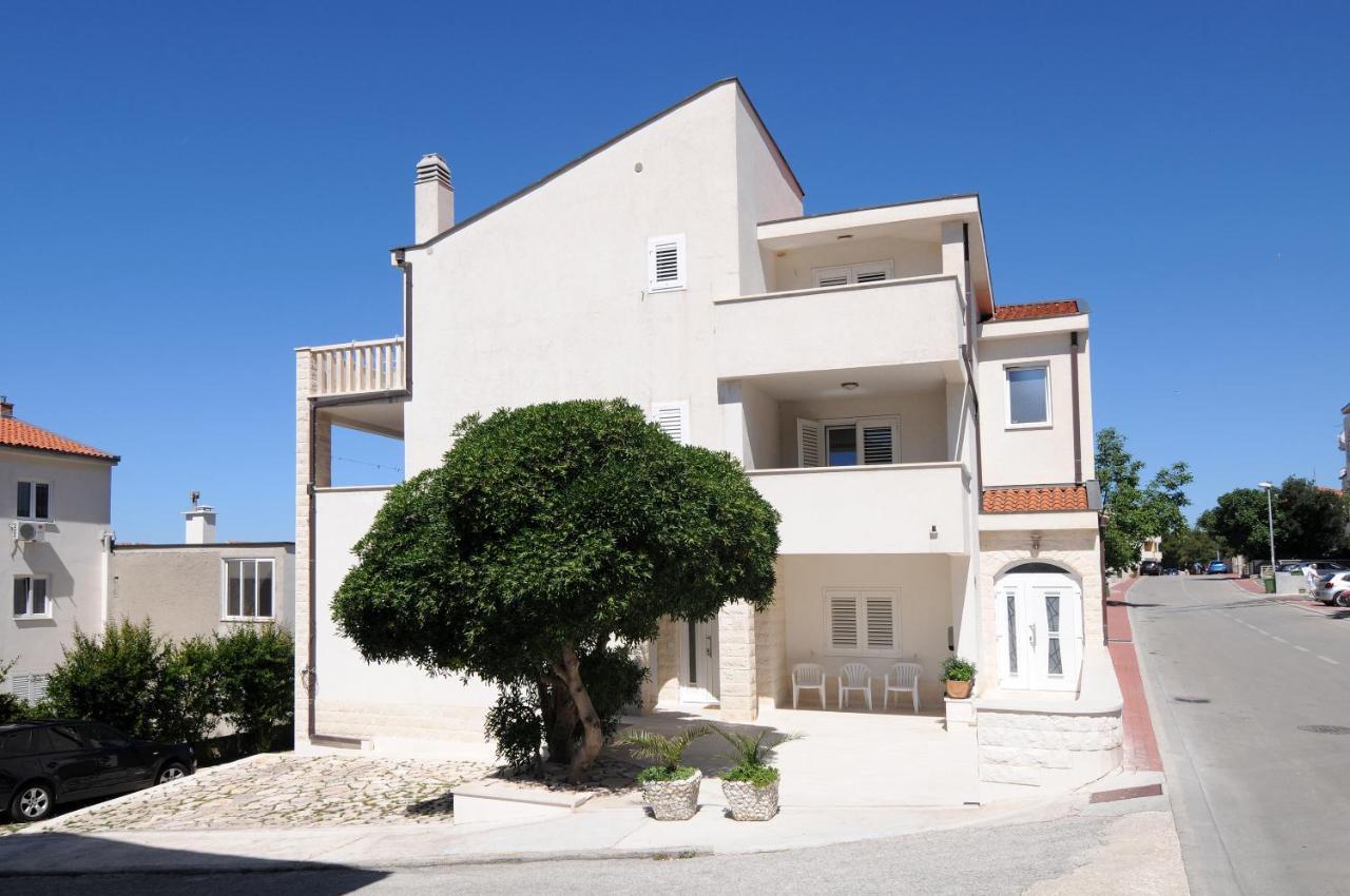 Villa Zvonko Makarska Extérieur photo